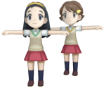 Teammates - Pokémon Omega Ruby / Alpha Sapphire