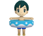 Tuber (Boy) - Pokémon Omega Ruby / Alpha Sapphire