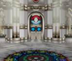 Radiant Chamber - Pokémon X / Y