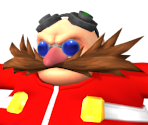 Dr. Eggman - Sonic Dash