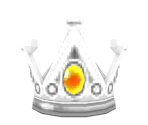 Crown - Pokémon Mystery Dungeon: Gates to Infinity