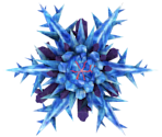 Bittercold - Pokémon Mystery Dungeon: Gates to Infinity