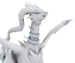 #643 Reshiram - Pokémon Mystery Dungeon: Gates to Infinity