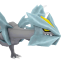 #646 Kyurem - Pokémon Mystery Dungeon: Gates to Infinity