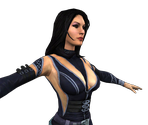 Brie Bella (Ice Witch) - WWE Immortals