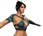 Brie Bella (Lunar Guardian) - WWE Immortals