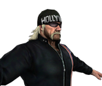 Hulk Hogan (Renegade) - WWE Immortals