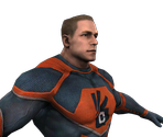 John Cena (Evolved) - WWE Immortals