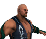 Steve Austin (Rattlesnake Arms) - WWE Immortals