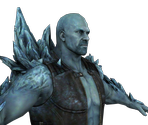 Steve Austin (Stone Cold) - WWE Immortals
