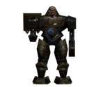 Tank - Quake II