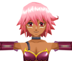 Blackrose - .hack//Link