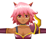 Blackrose Xth Form - .hack//Link