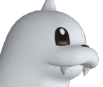 #087 Dewgong - Pokémon X / Y