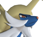 #503 Samurott - Pokémon X / Y