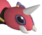 #168 Ariados - Pokémon X / Y