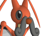 #402 Kricketune - Pokémon X / Y
