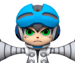 Beck - Mighty No. 9