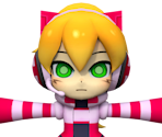 Call - Mighty No. 9