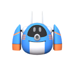 Patch - Mighty No. 9
