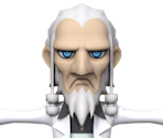 Dr. Blackwell - Mighty No. 9