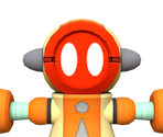 Robosec - Mighty No. 9