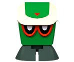Dust Boxer - Mighty No. 9