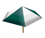 Parasol - Pokémon Black / White