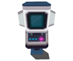 PC - Pokémon Black / White