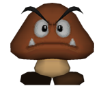 Mega Goomba - New Super Mario Bros.