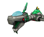 Egg Turtle - Sonic Rush