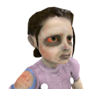 Little Sister - BioShock