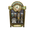 Gene Bank - BioShock