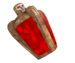 Plasmid Bottle - BioShock