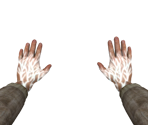 Jack (Hands) - BioShock