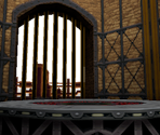 Machine Labyrinth Boss Stage - Sonic Rush Adventure