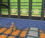 Dock (Aqua Blast) - Sonic Rush Adventure