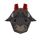 American Bison Gift - Zoo Tycoon 2