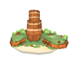 Southern Island - Sonic Rush Adventure