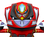 Ghost Titan - Sonic Rush Adventure