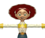 Jessie - Toy Story 3