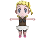 Bonnie - Pokémon X / Y