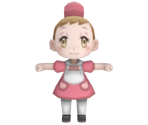 Fairy Tale Girl - Pokémon X / Y