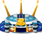 Pokéathlon Dome - Pokémon HeartGold / SoulSilver