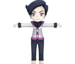 Psychic / Rising Star / Ace Trainer / Veteran / Sky Trainer - Pokémon X / Y