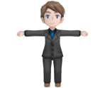 Rich Boy - Pokémon X / Y