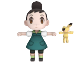 Twins - Pokémon X / Y