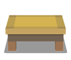 Tables - Pokémon Diamond / Pearl