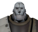 Heavy Robot - Team Fortress 2