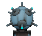 Sentry Buster - Team Fortress 2